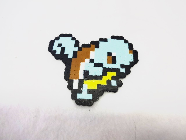 Kawaiii *-*  Pixel art characters, Pixel art pokemon, Pixel art design
